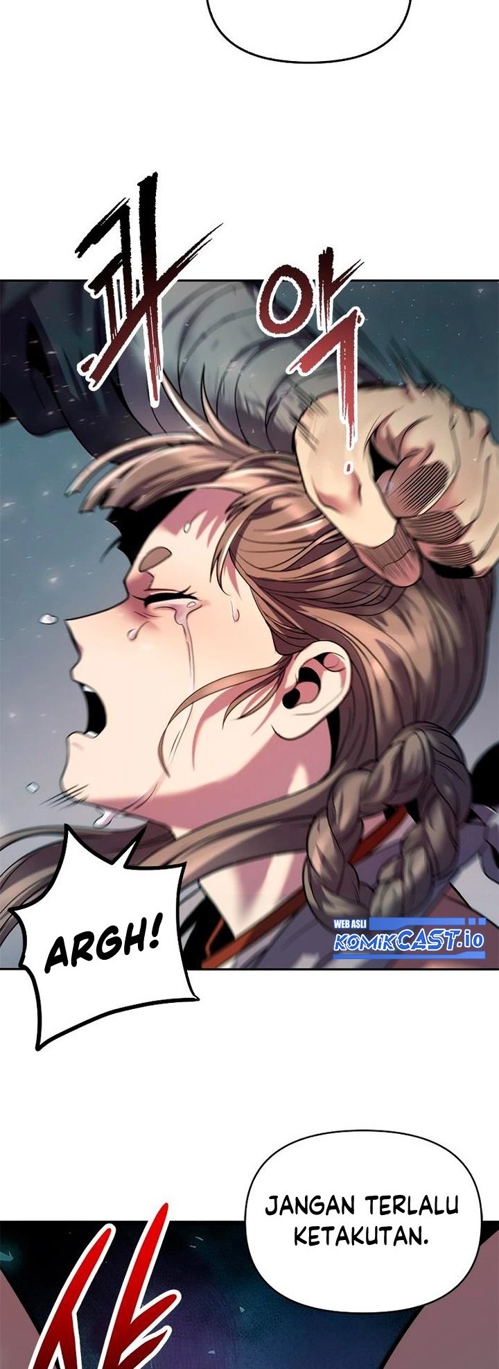 Chronicles of the Demon Faction Chapter 25 Gambar 9