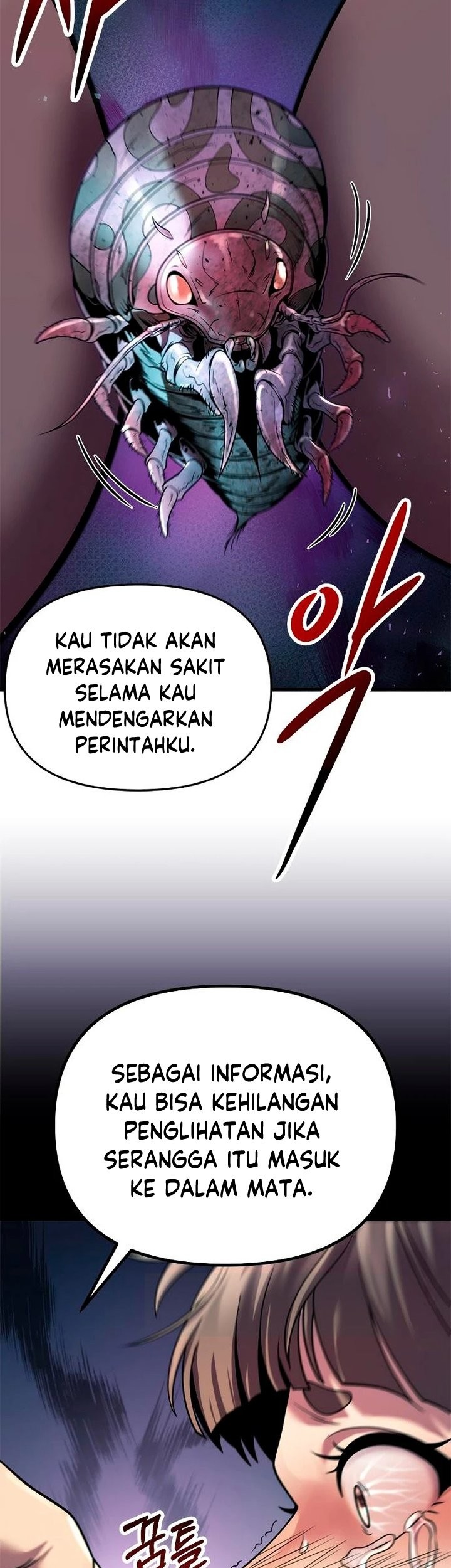 Chronicles of the Demon Faction Chapter 25 Gambar 10