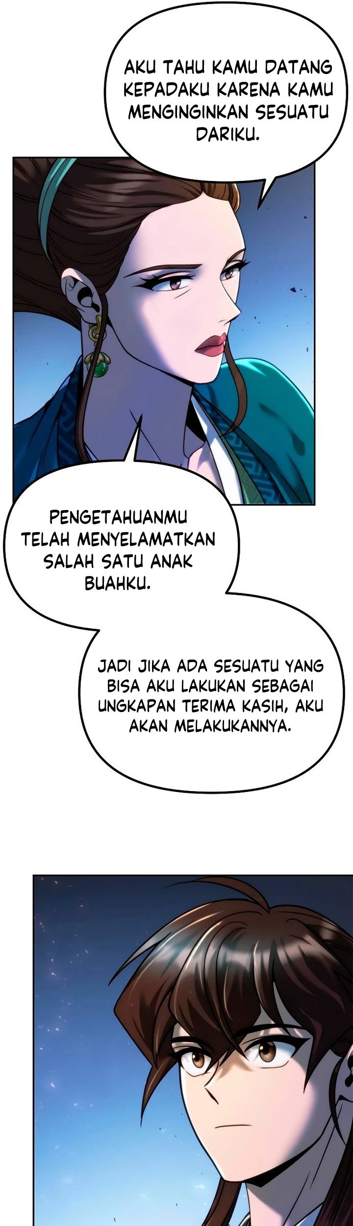 Chronicles of the Demon Faction Chapter 25 Gambar 14