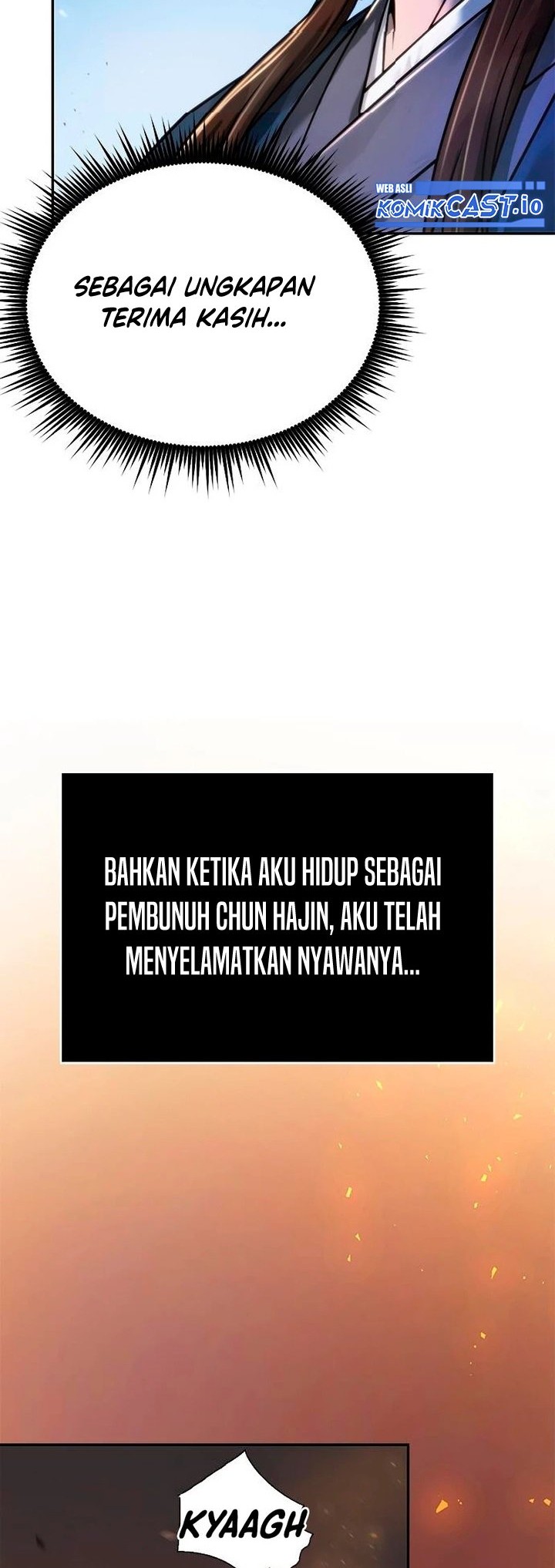 Chronicles of the Demon Faction Chapter 25 Gambar 15