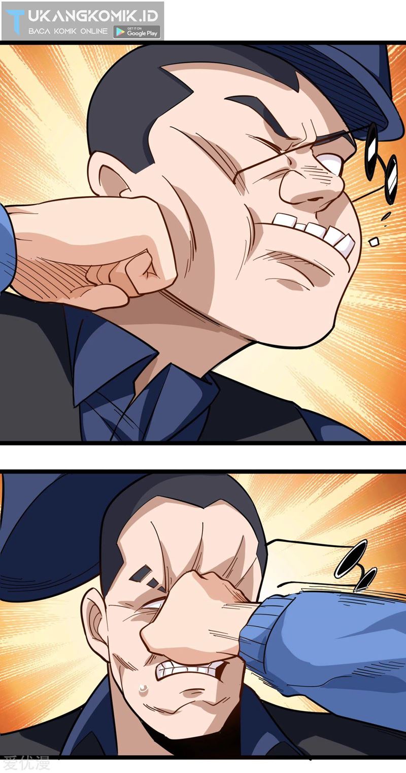 Manhua School Flower Master Chapter 184 gambar nomor 2