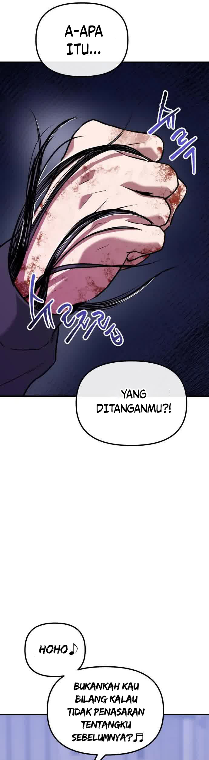 Killing Killer Chapter 41 Gambar 14