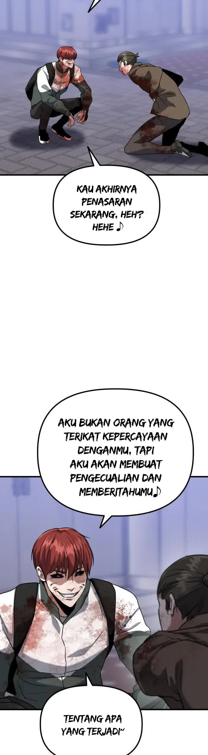Killing Killer Chapter 41 Gambar 15