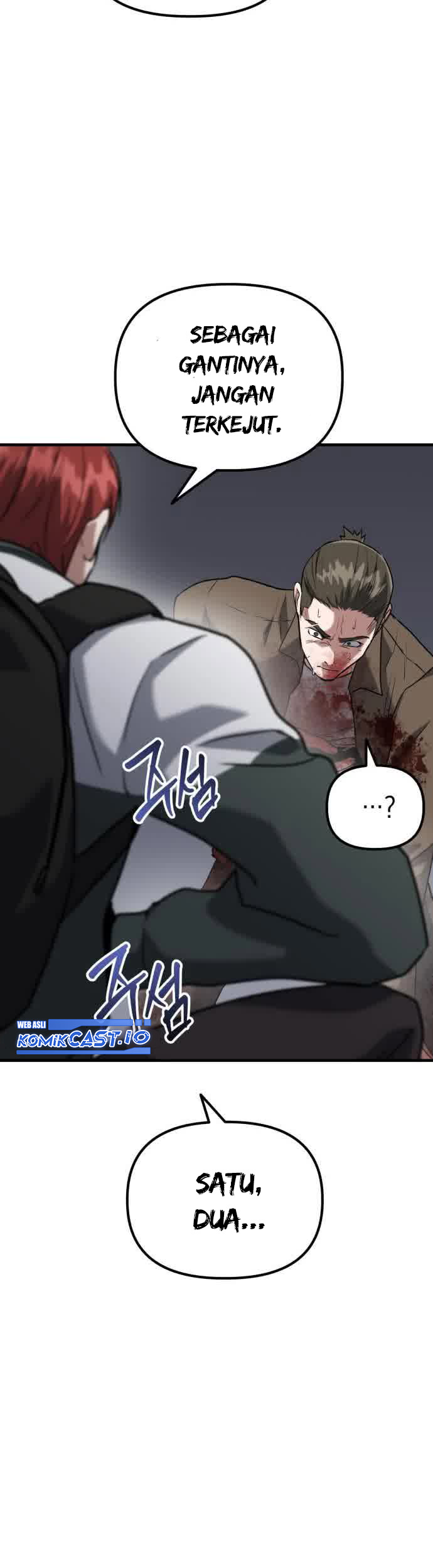 Killing Killer Chapter 41 Gambar 16
