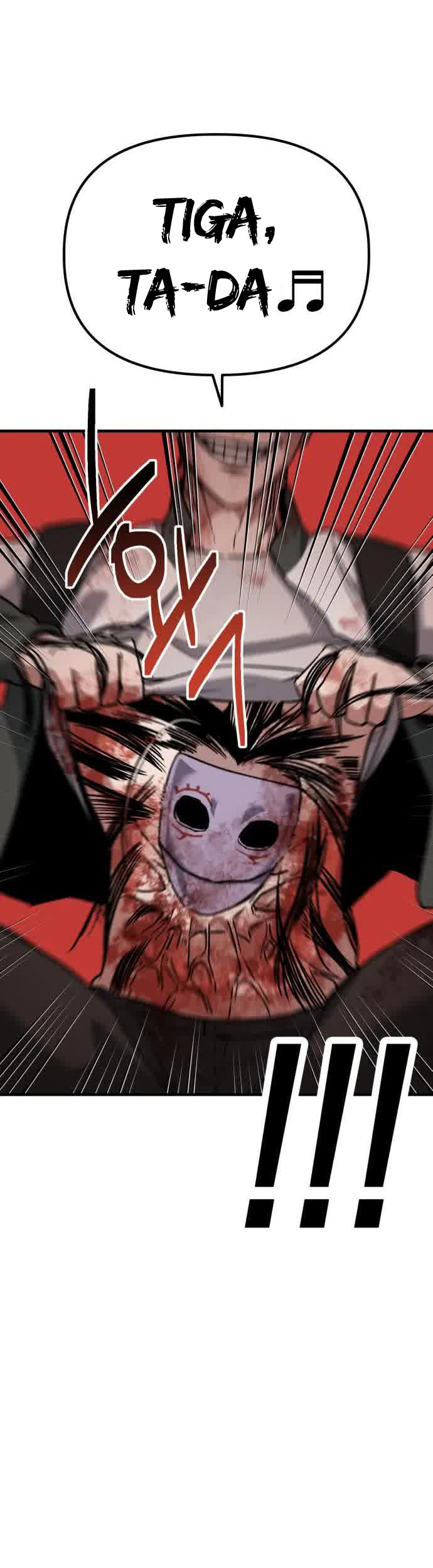 Killing Killer Chapter 41 Gambar 17