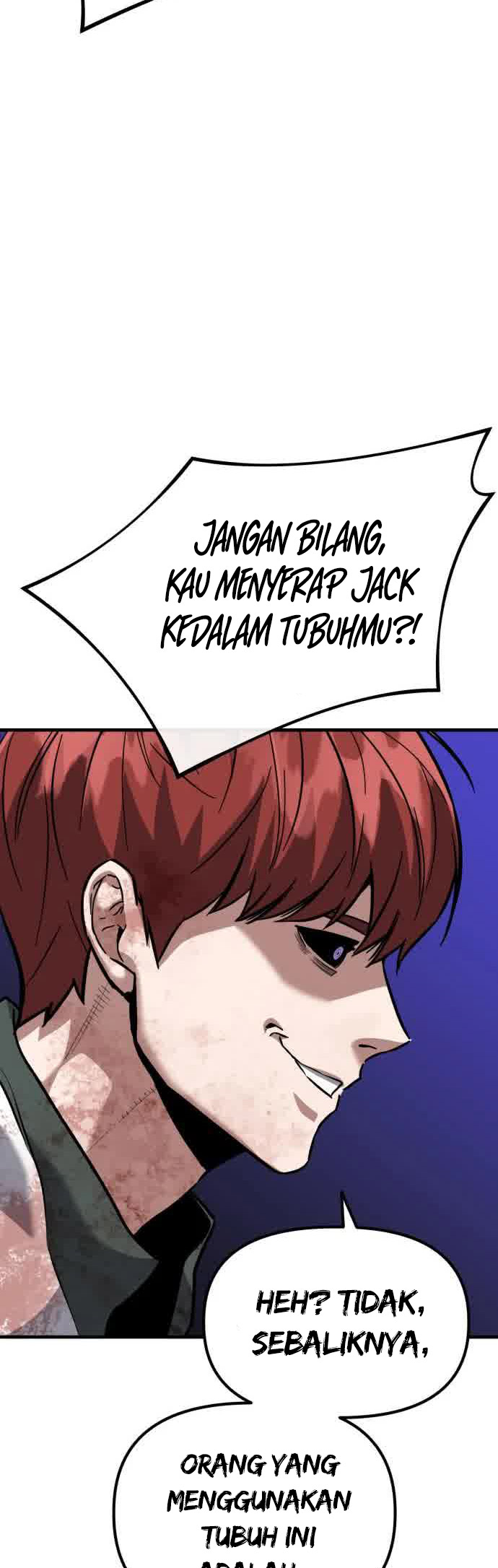 Killing Killer Chapter 41 Gambar 19