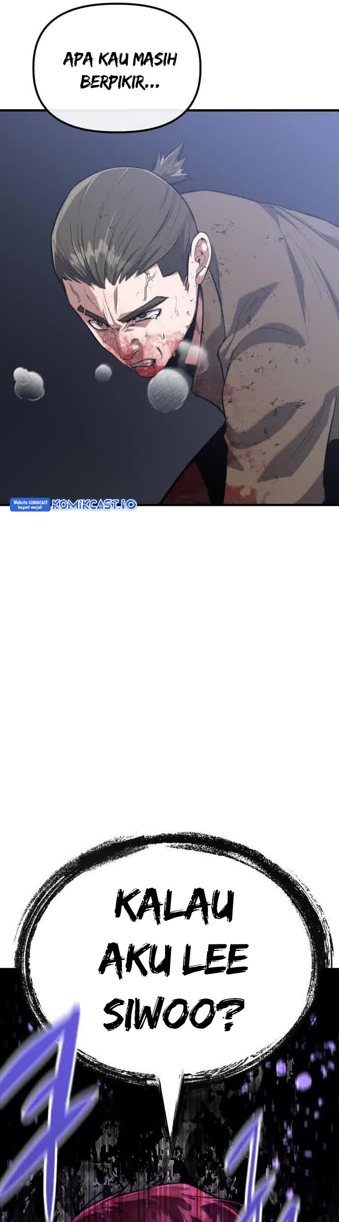 Killing Killer Chapter 41 Gambar 10