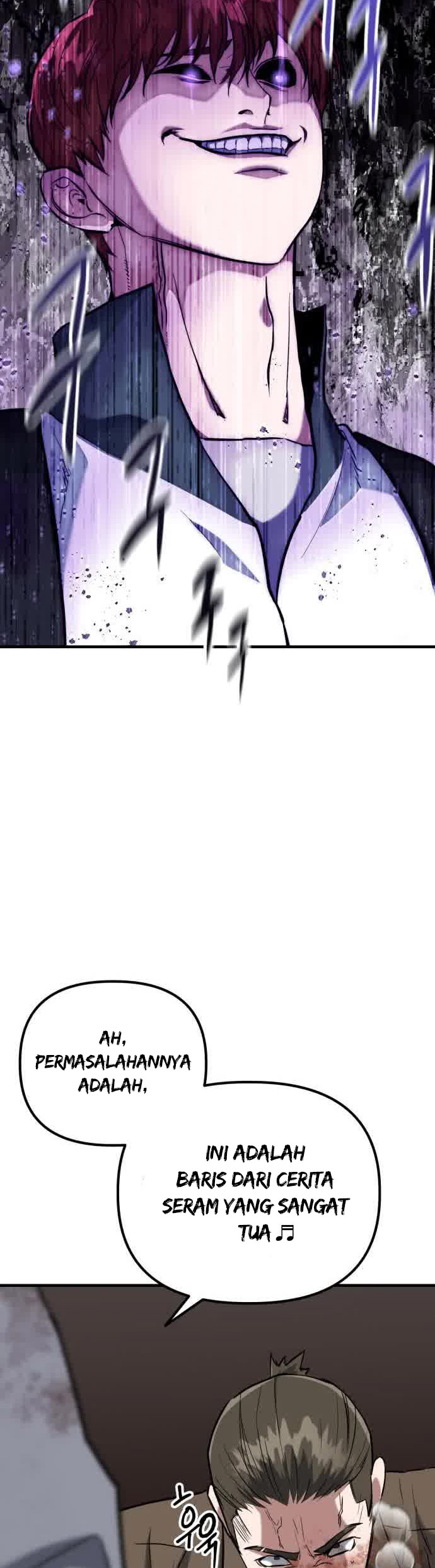 Killing Killer Chapter 41 Gambar 11