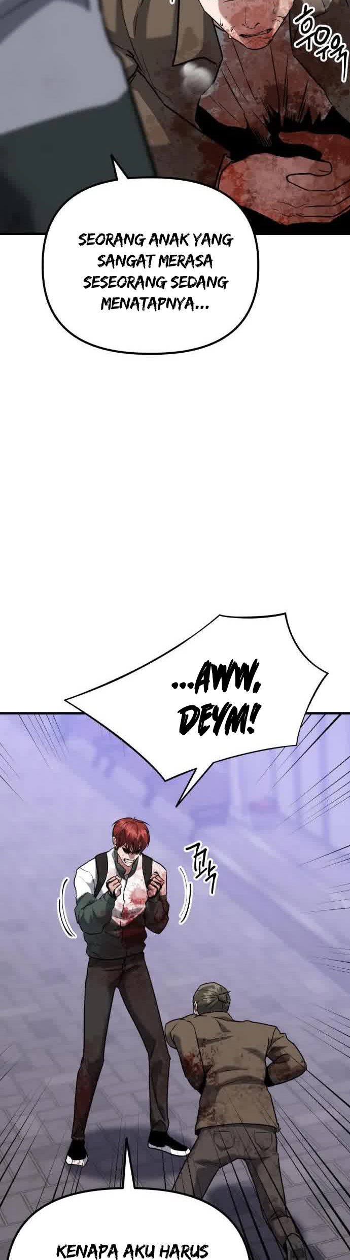 Killing Killer Chapter 41 Gambar 12