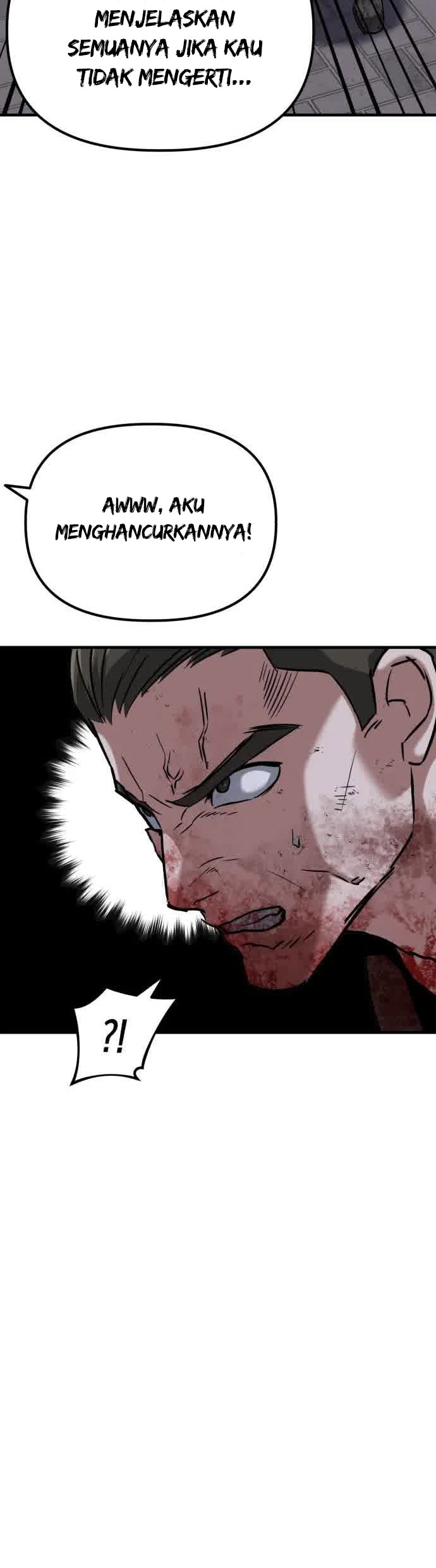 Killing Killer Chapter 41 Gambar 13