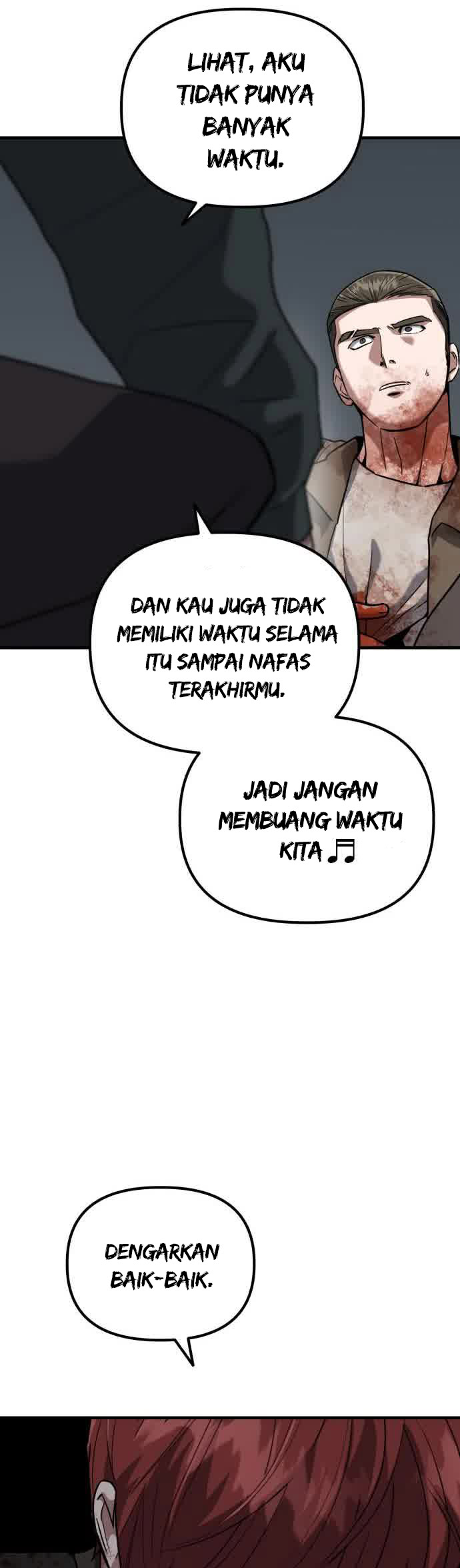 Killing Killer Chapter 41 Gambar 26