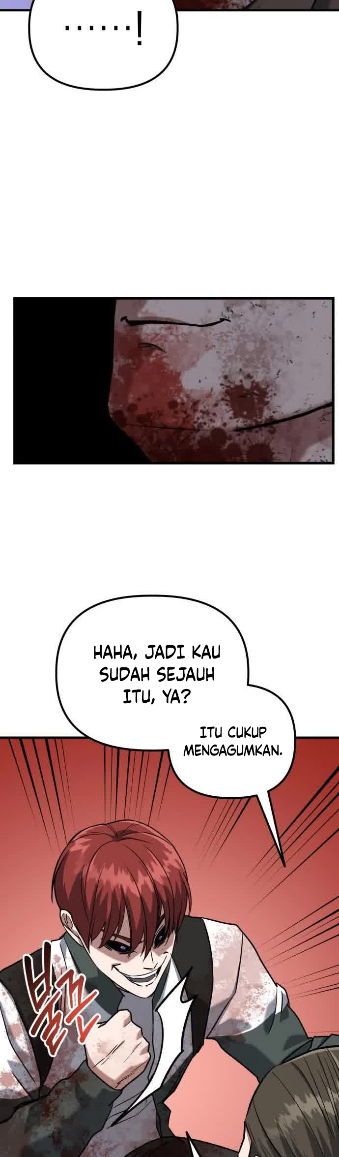Killing Killer Chapter 41 Gambar 28