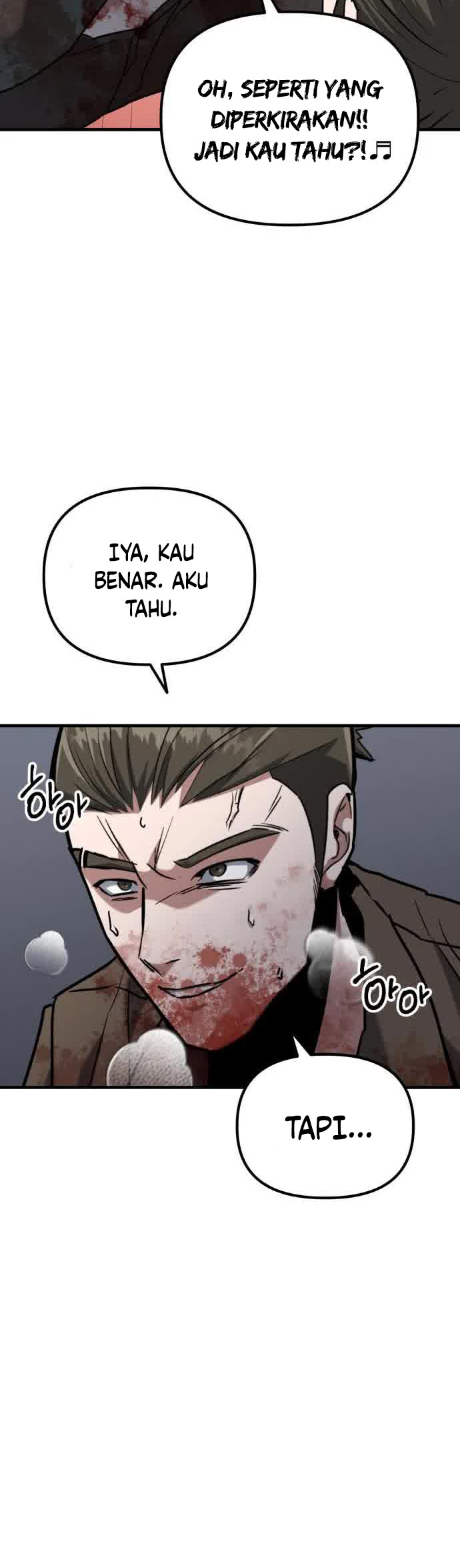 Killing Killer Chapter 41 Gambar 29