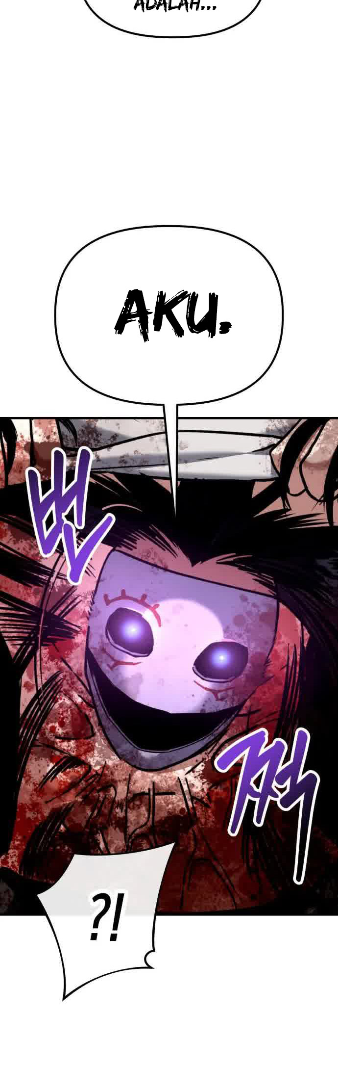 Killing Killer Chapter 41 Gambar 20