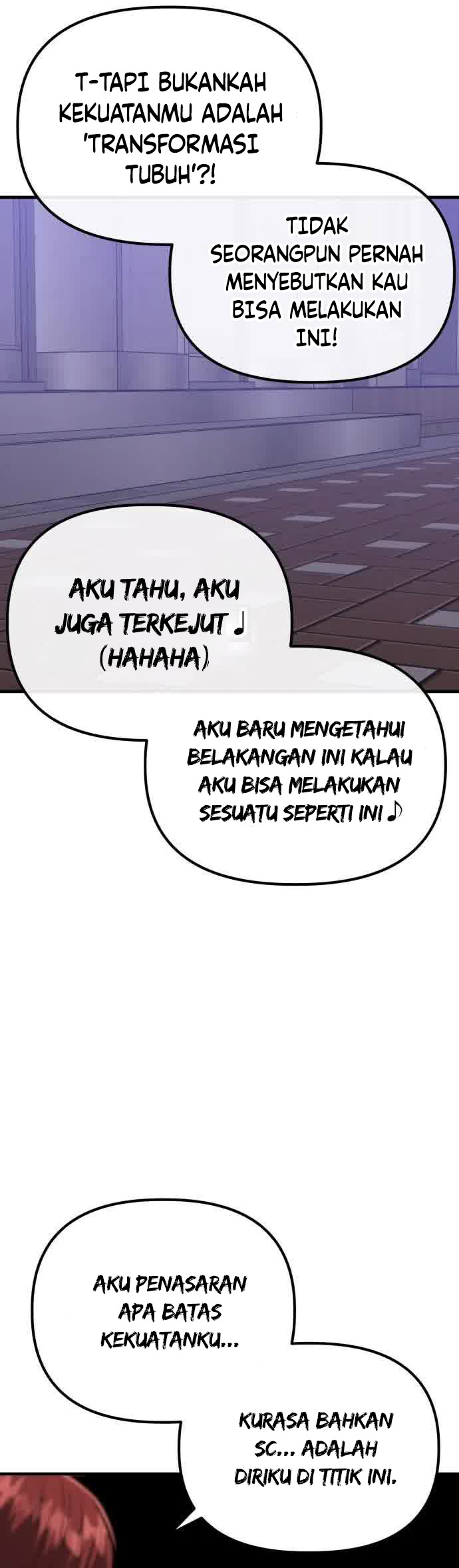 Killing Killer Chapter 41 Gambar 22