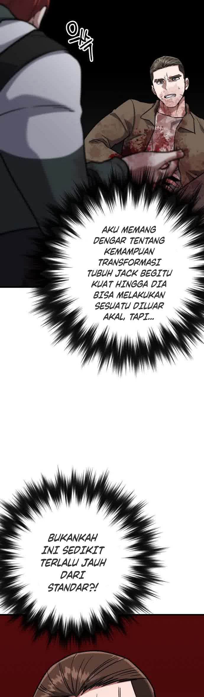 Killing Killer Chapter 41 Gambar 23
