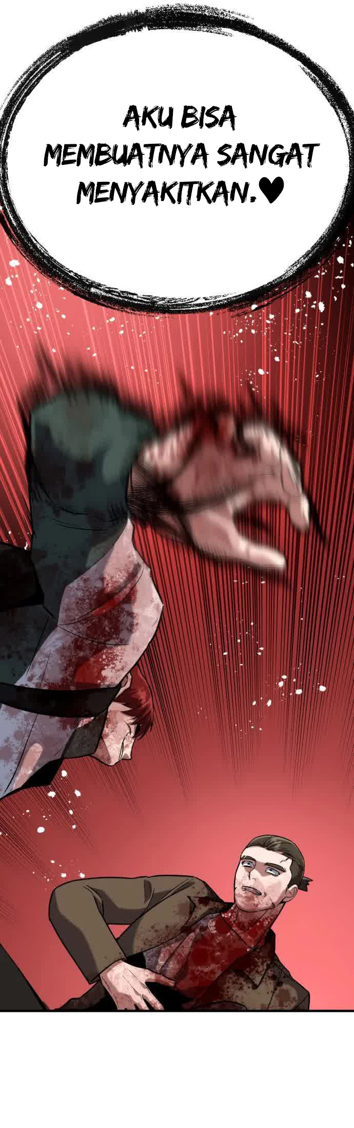 Killing Killer Chapter 41 Gambar 34