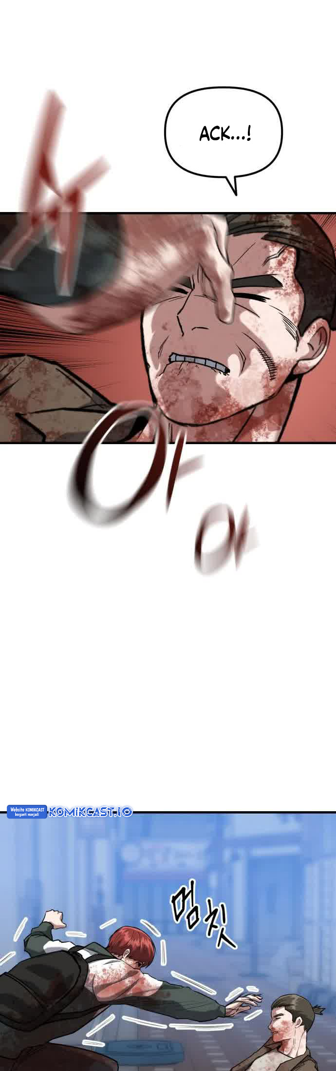 Killing Killer Chapter 41 Gambar 35