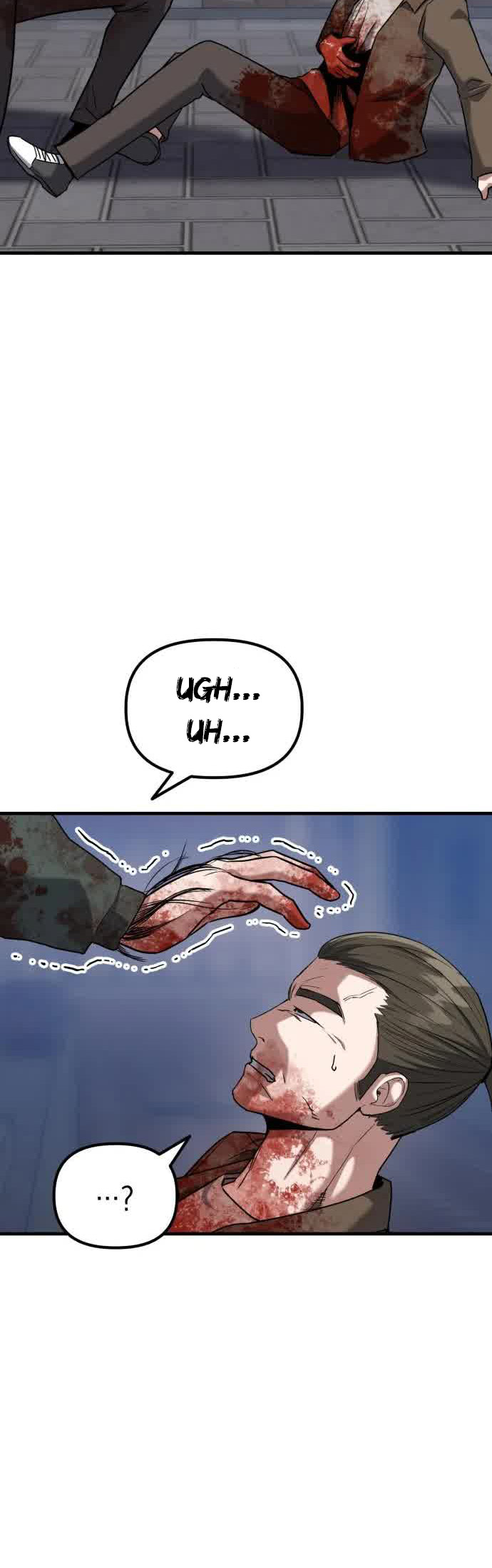 Killing Killer Chapter 41 Gambar 36