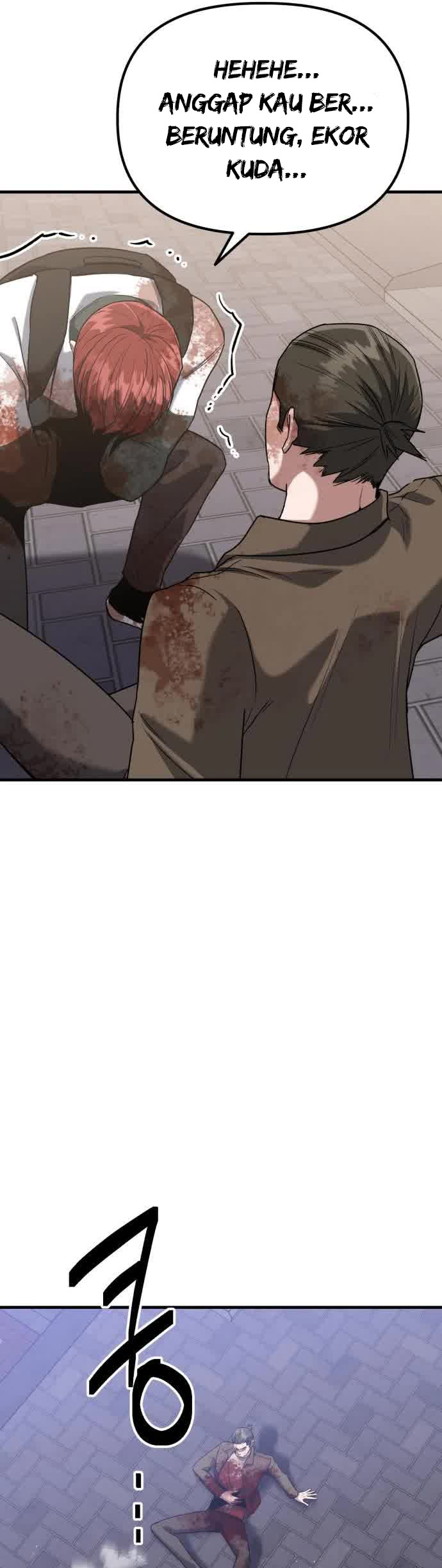 Killing Killer Chapter 41 Gambar 38