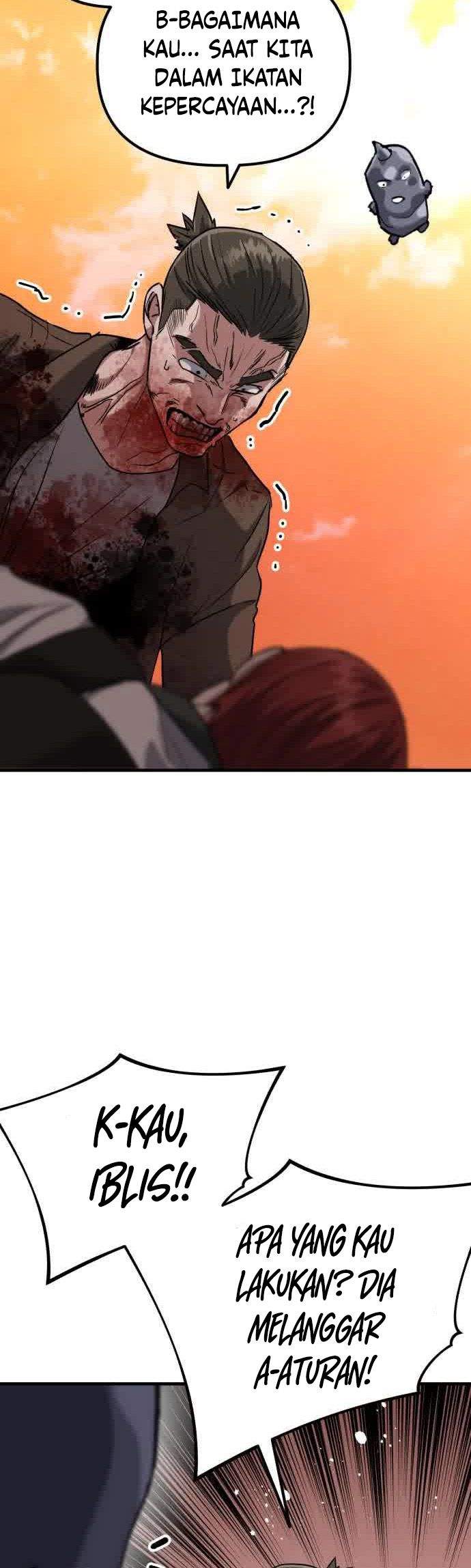 Killing Killer Chapter 41 Gambar 3