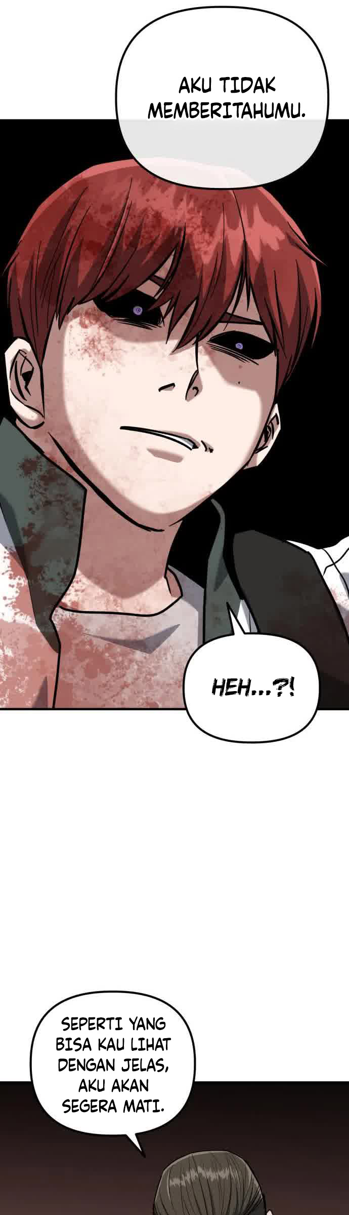 Killing Killer Chapter 41 Gambar 30