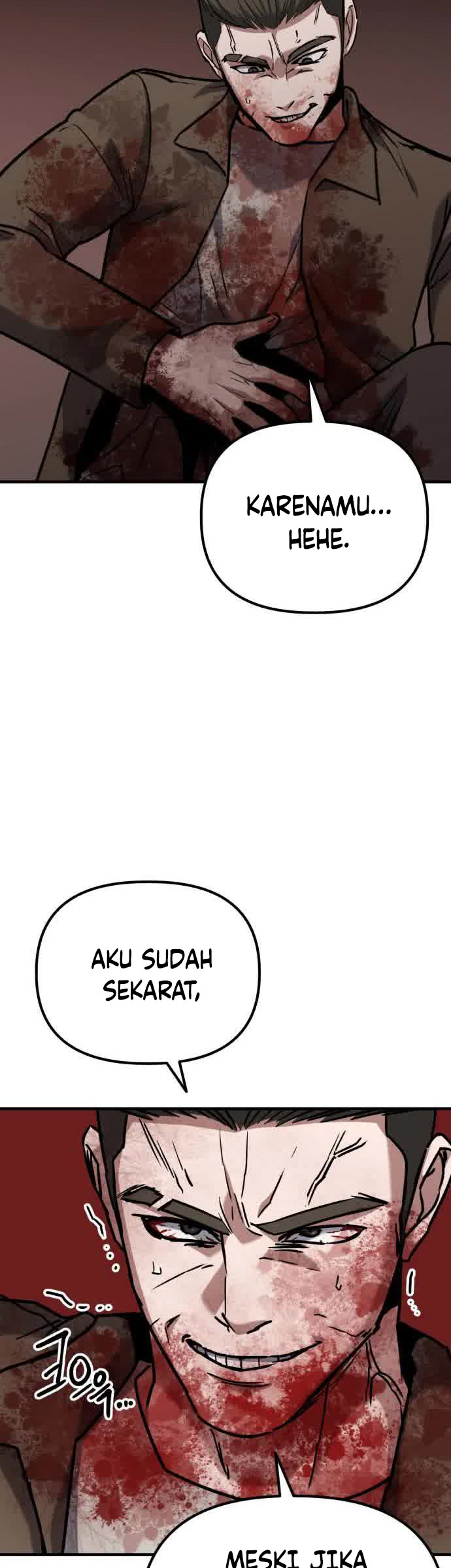 Killing Killer Chapter 41 Gambar 31