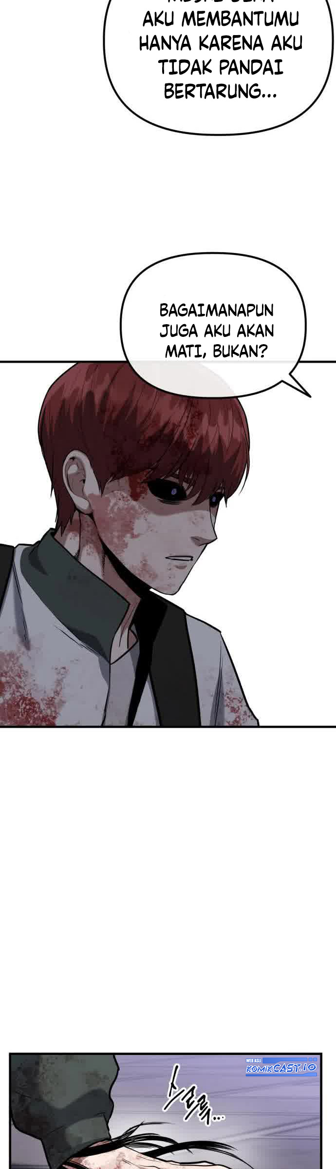 Killing Killer Chapter 41 Gambar 32