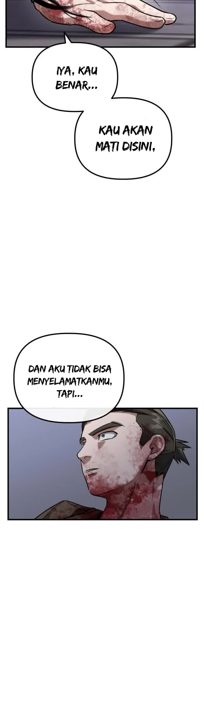 Killing Killer Chapter 41 Gambar 33