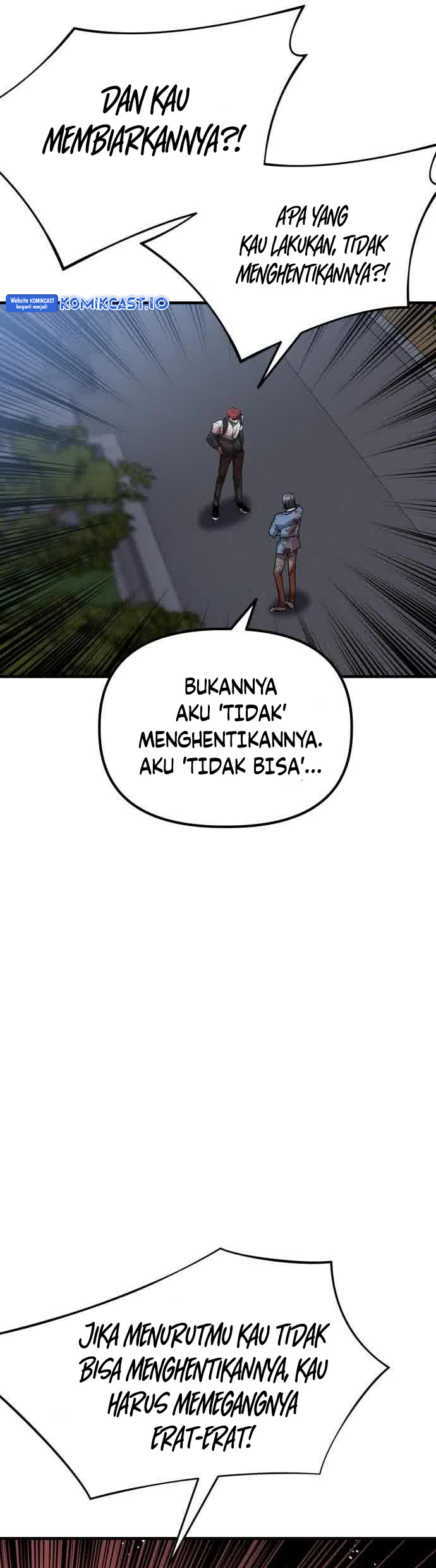 Killing Killer Chapter 41 Gambar 46