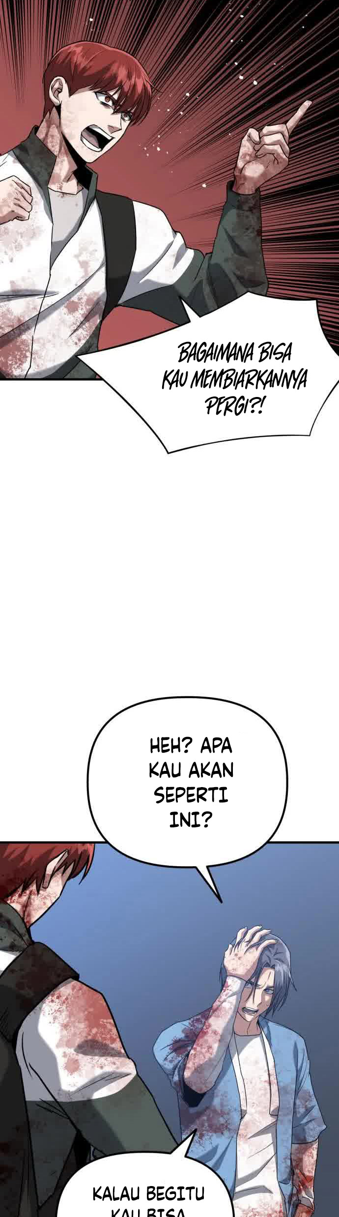 Killing Killer Chapter 41 Gambar 47