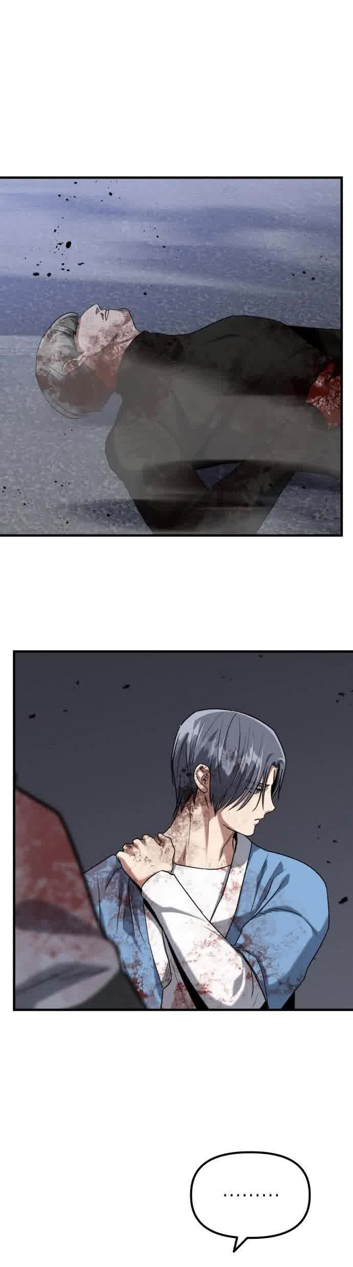 Killing Killer Chapter 41 Gambar 49