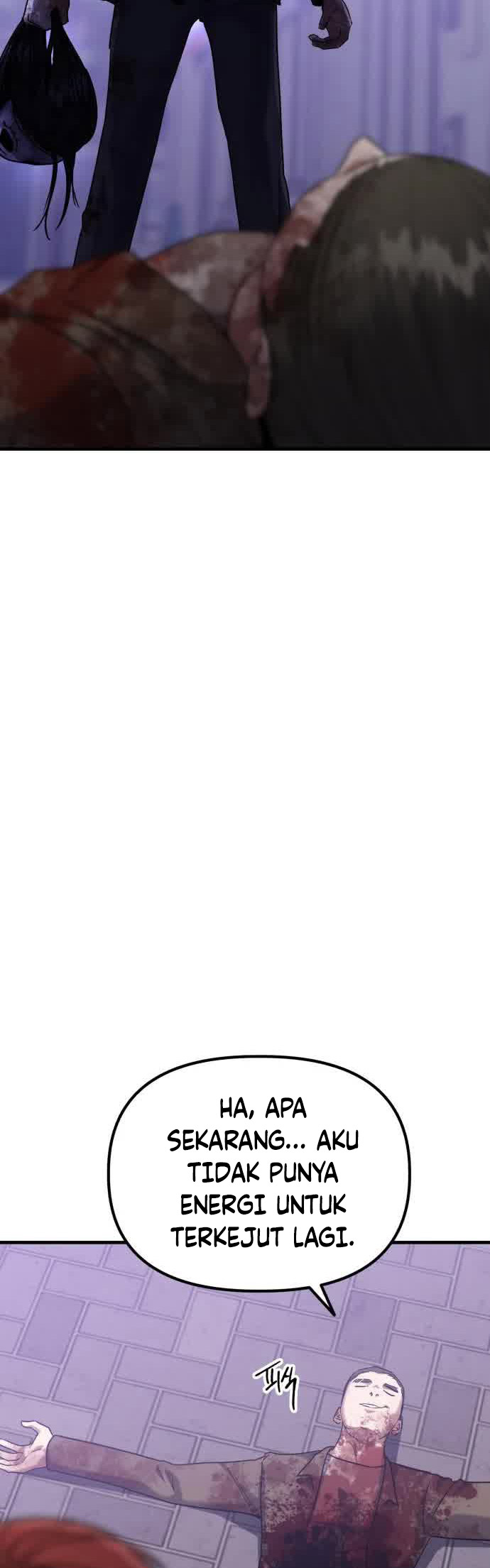 Killing Killer Chapter 41 Gambar 43