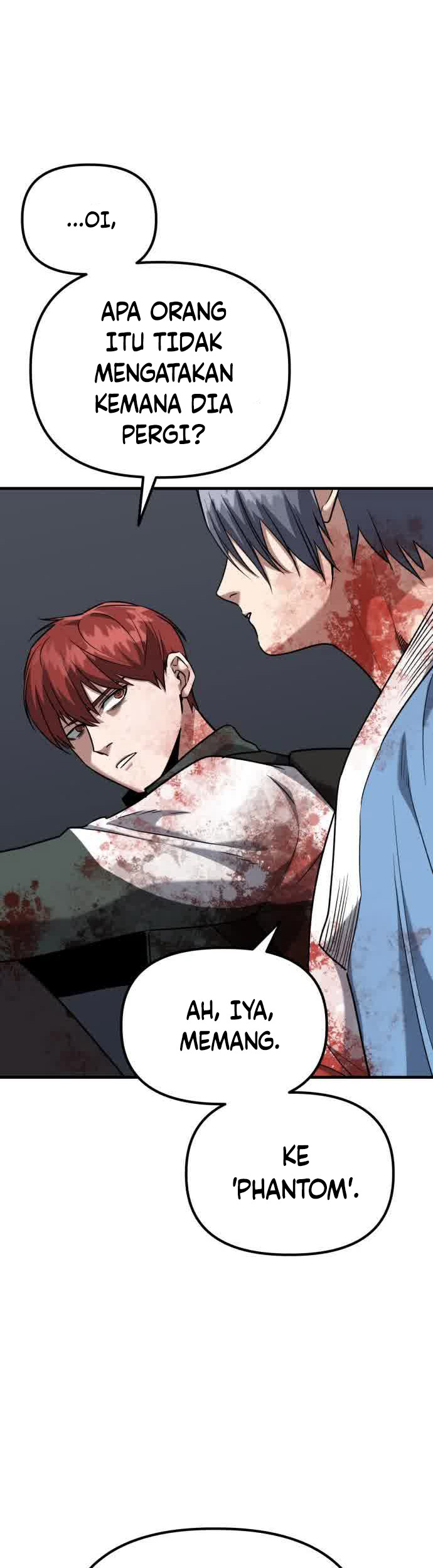 Killing Killer Chapter 41 Gambar 55