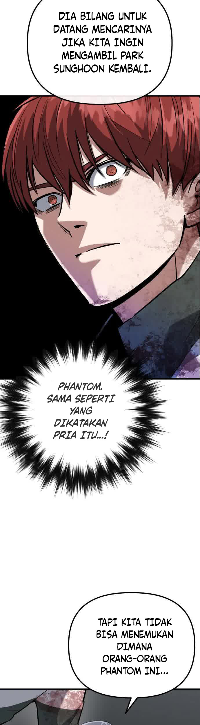 Killing Killer Chapter 41 Gambar 56