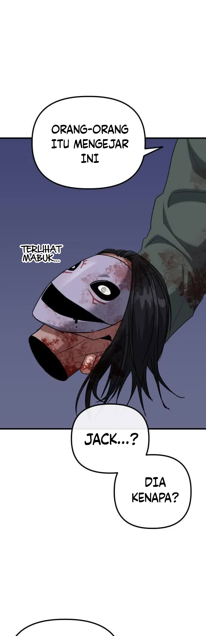 Killing Killer Chapter 41 Gambar 58