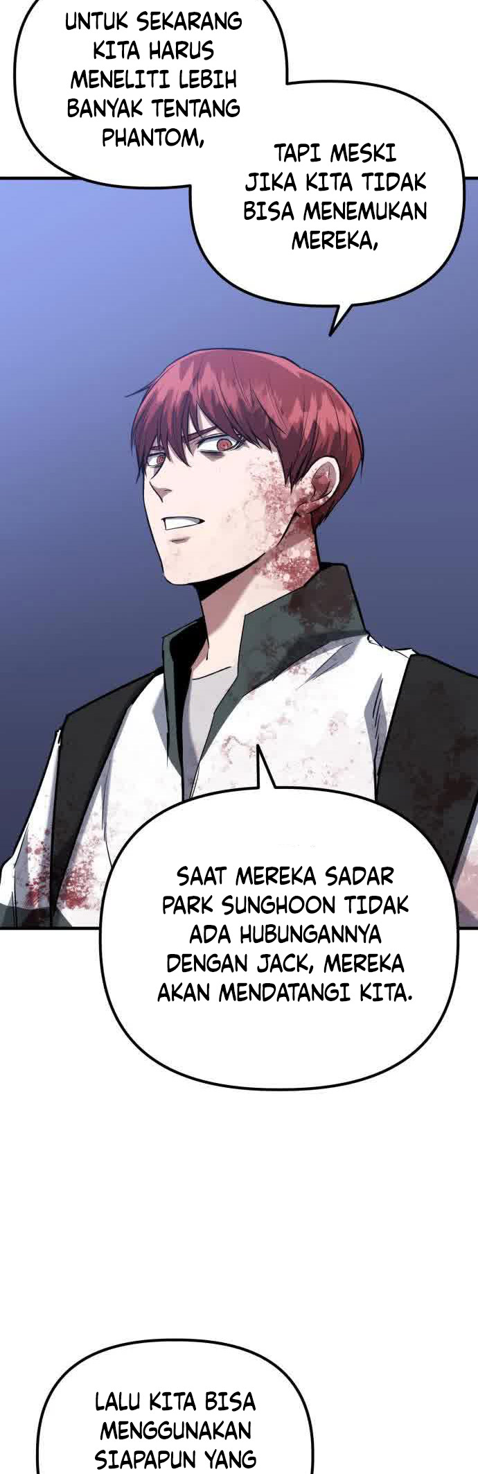Killing Killer Chapter 41 Gambar 59