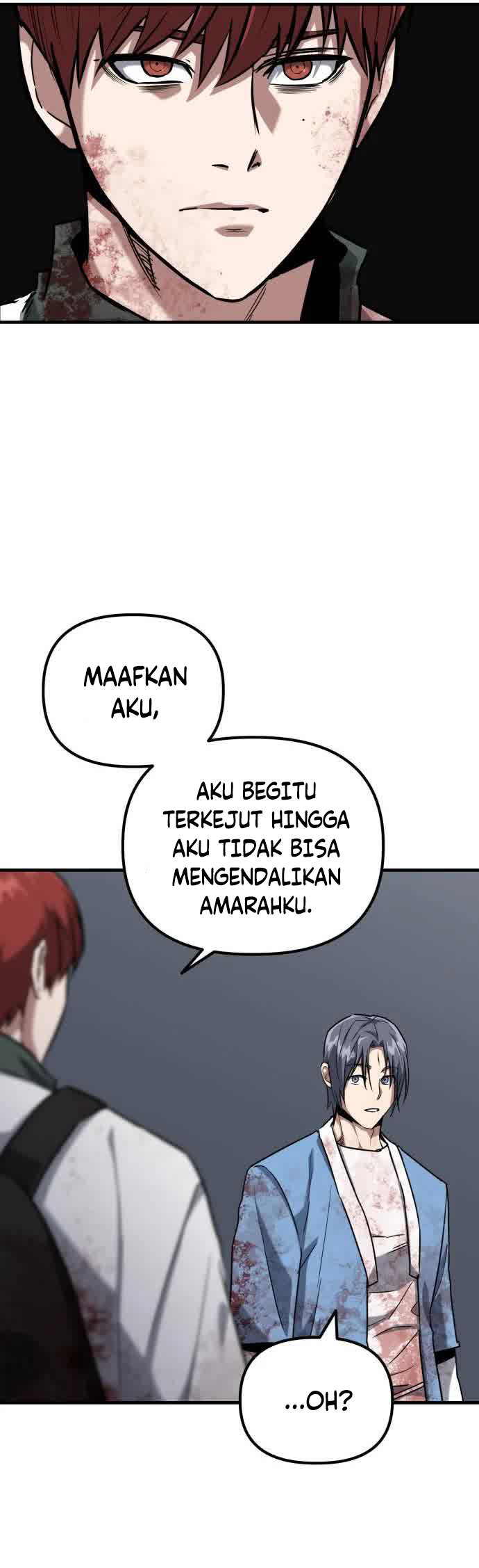 Killing Killer Chapter 41 Gambar 50