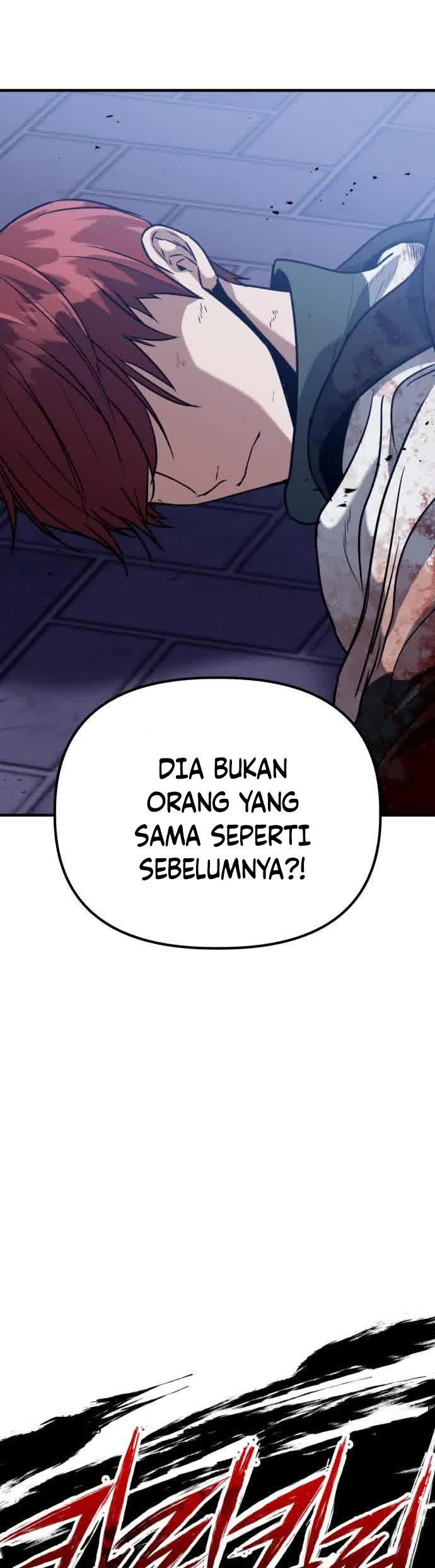 Killing Killer Chapter 41 Gambar 6