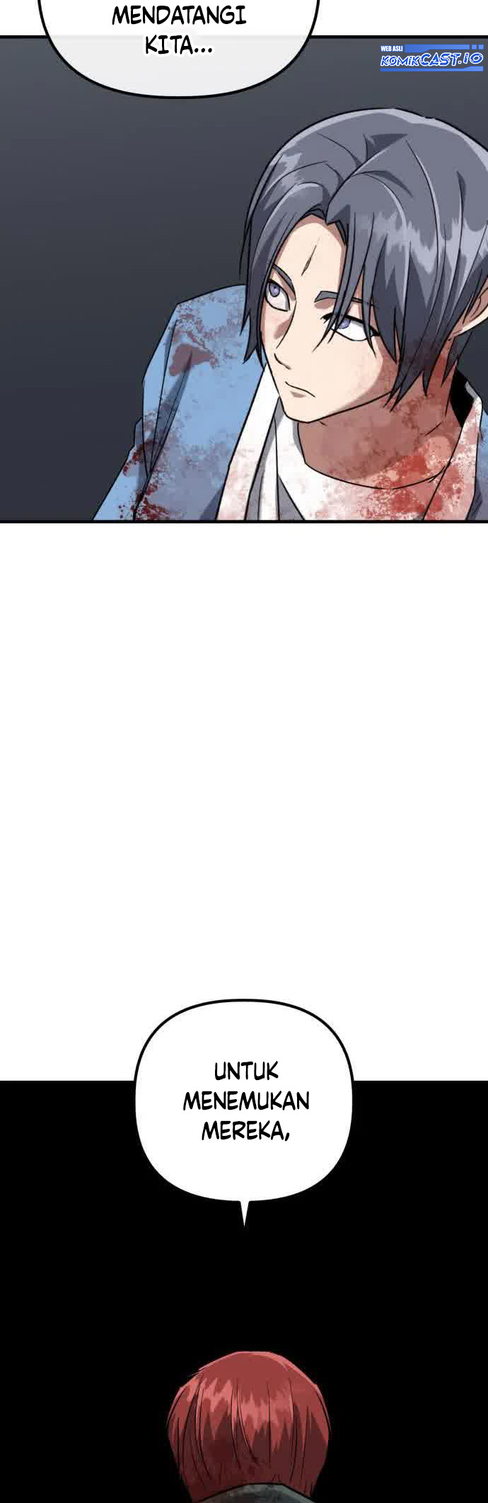 Killing Killer Chapter 41 Gambar 60