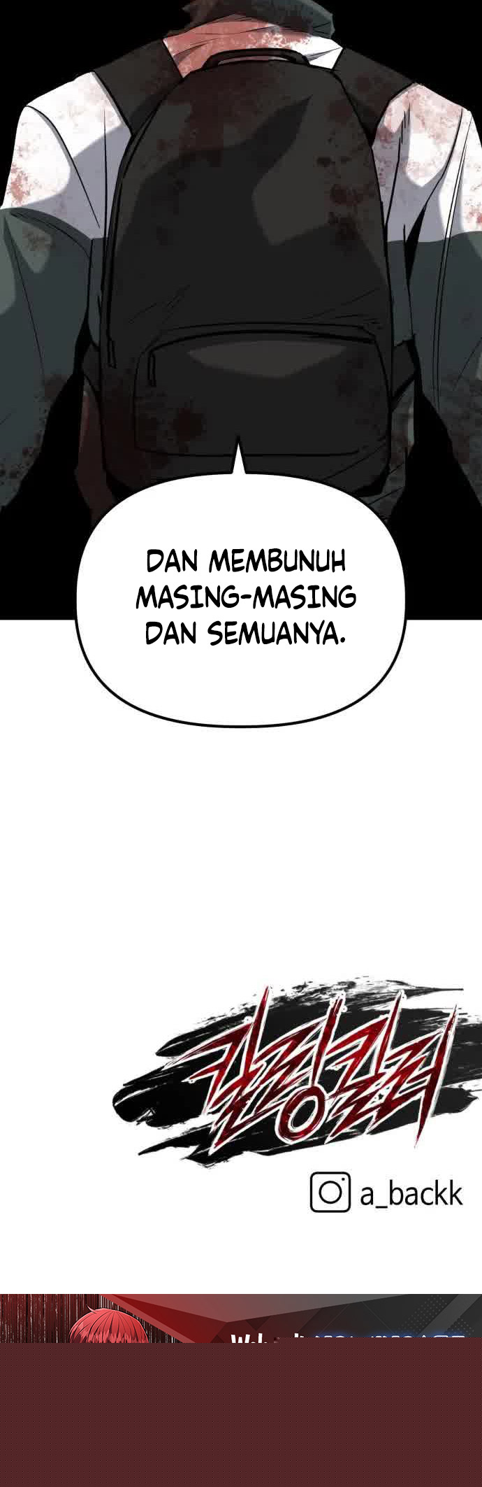 Killing Killer Chapter 41 Gambar 61