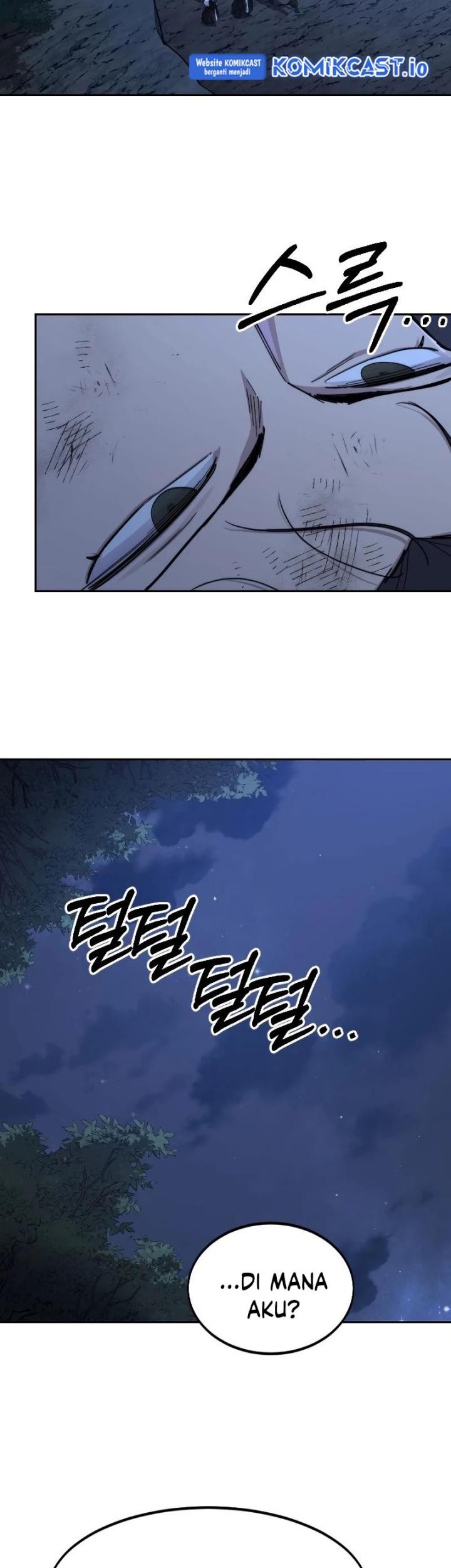 Return of the Flowery Mountain Sect Chapter 80 Gambar 26