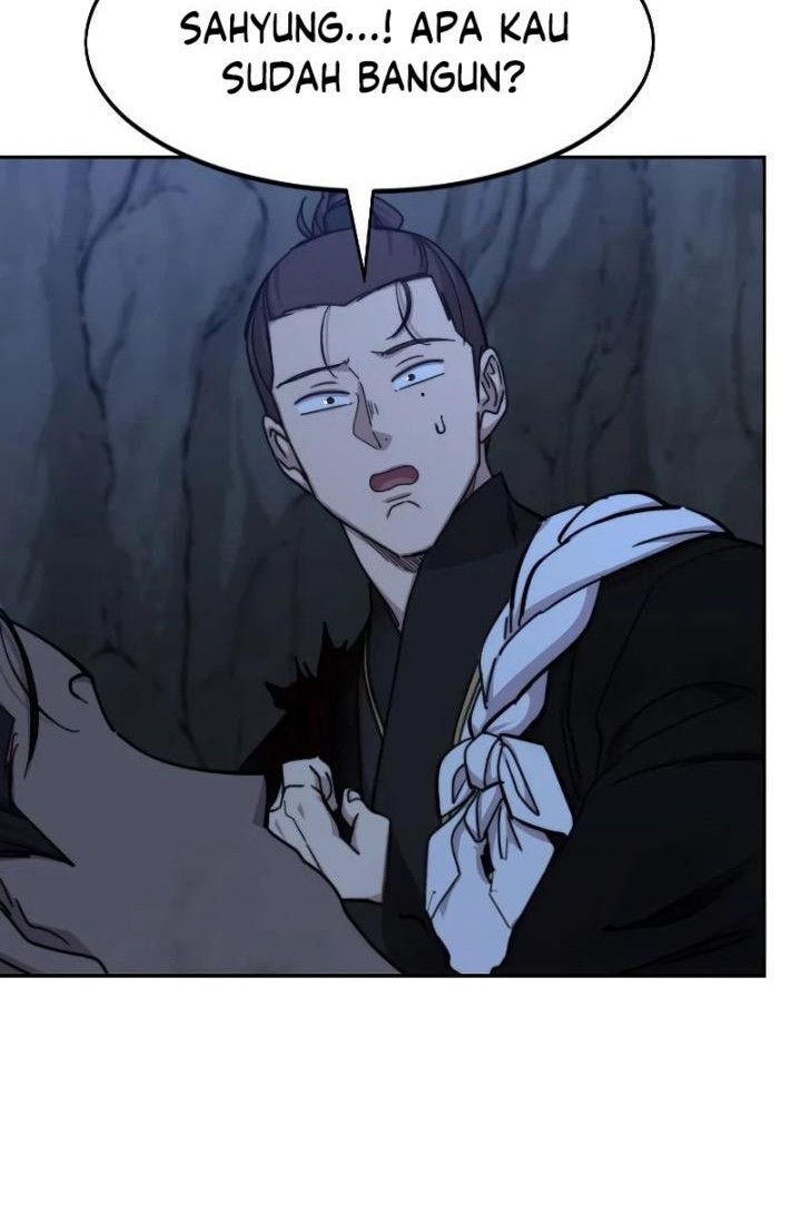 Return of the Flowery Mountain Sect Chapter 80 Gambar 27