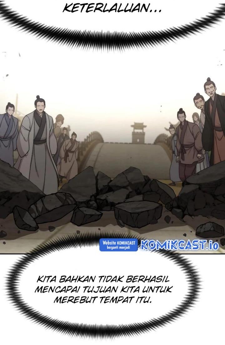 Return of the Flowery Mountain Sect Chapter 80 Gambar 33