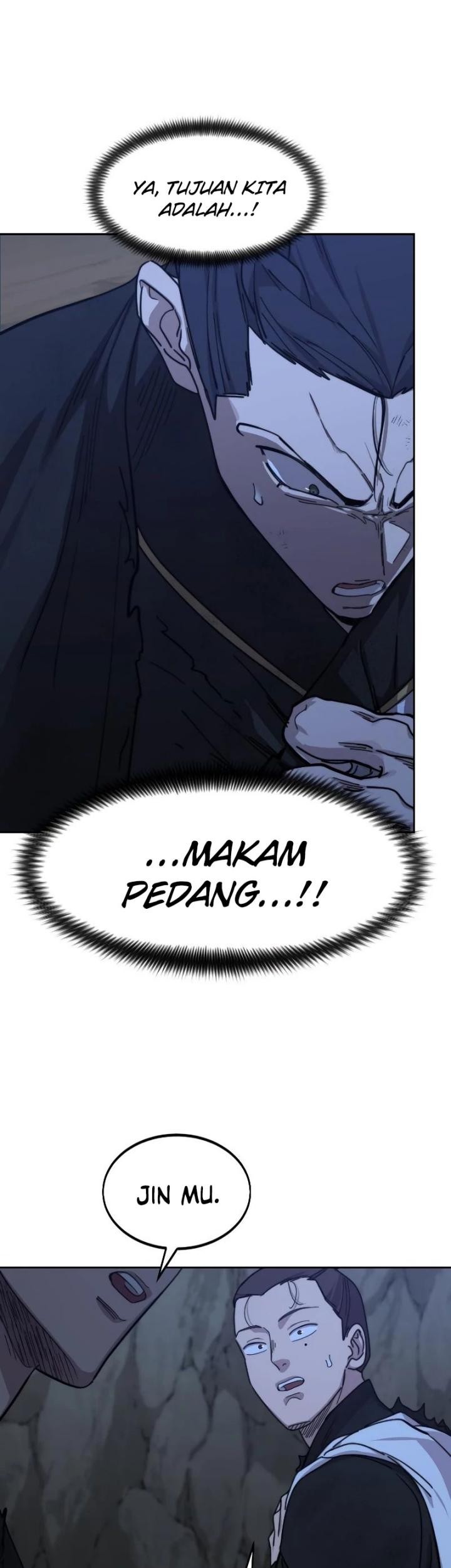 Return of the Flowery Mountain Sect Chapter 80 Gambar 34