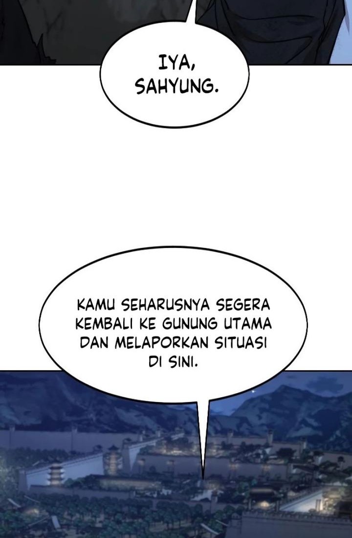Return of the Flowery Mountain Sect Chapter 80 Gambar 35