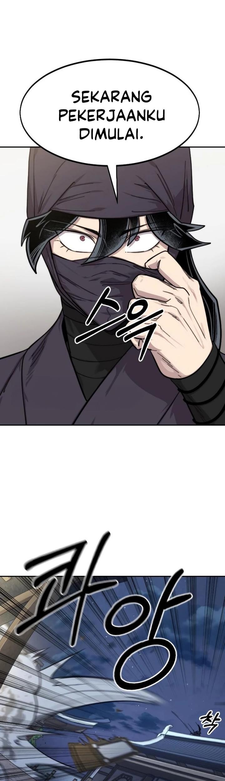 Return of the Flowery Mountain Sect Chapter 80 Gambar 18