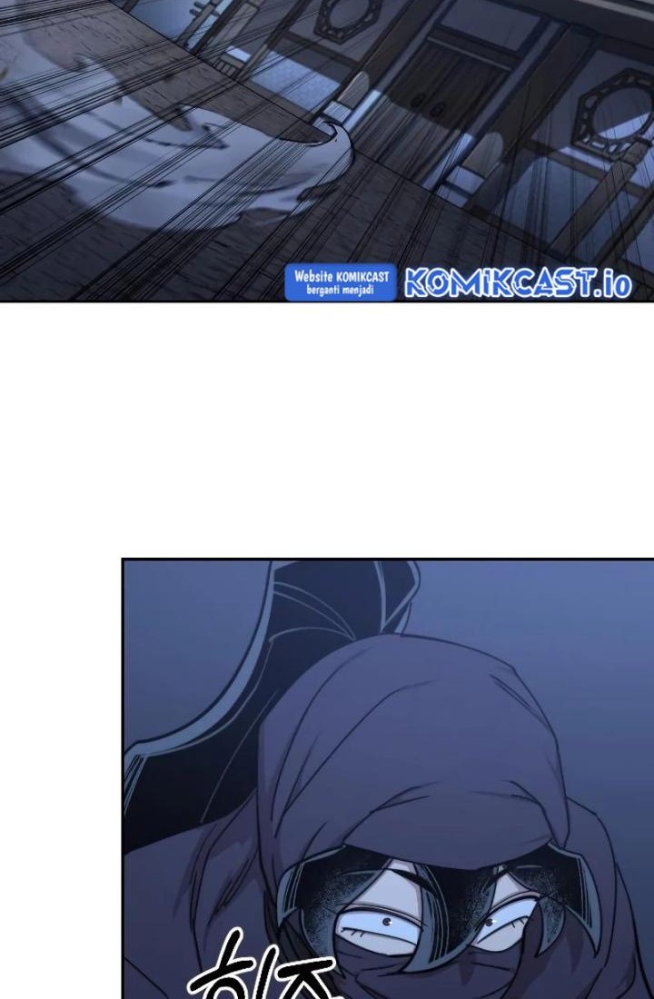 Return of the Flowery Mountain Sect Chapter 80 Gambar 19