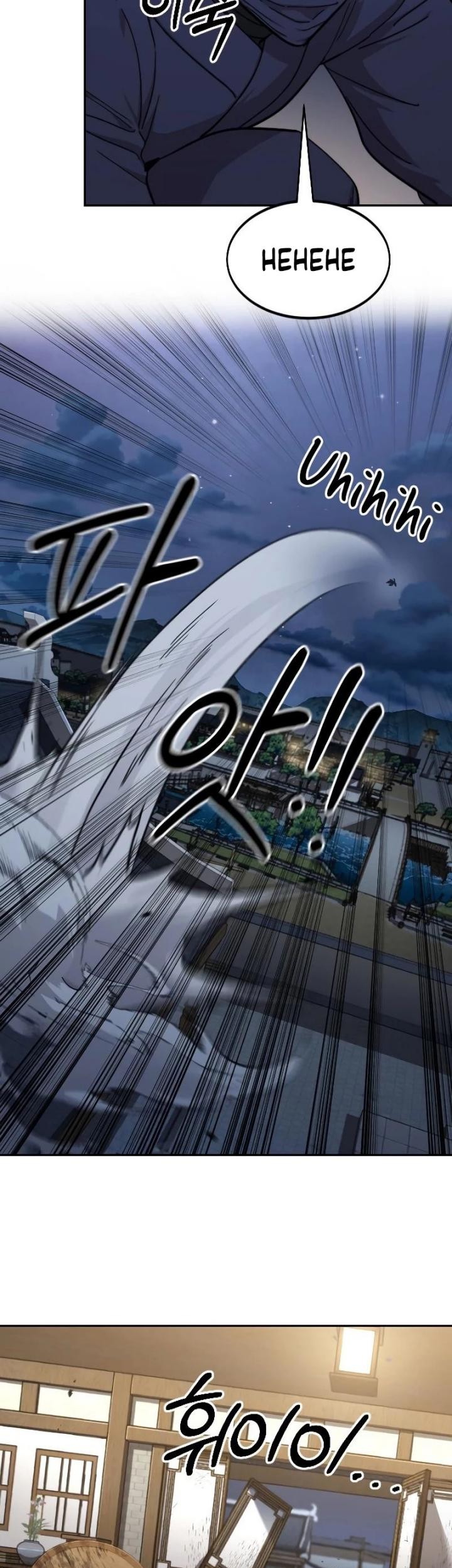 Return of the Flowery Mountain Sect Chapter 80 Gambar 20