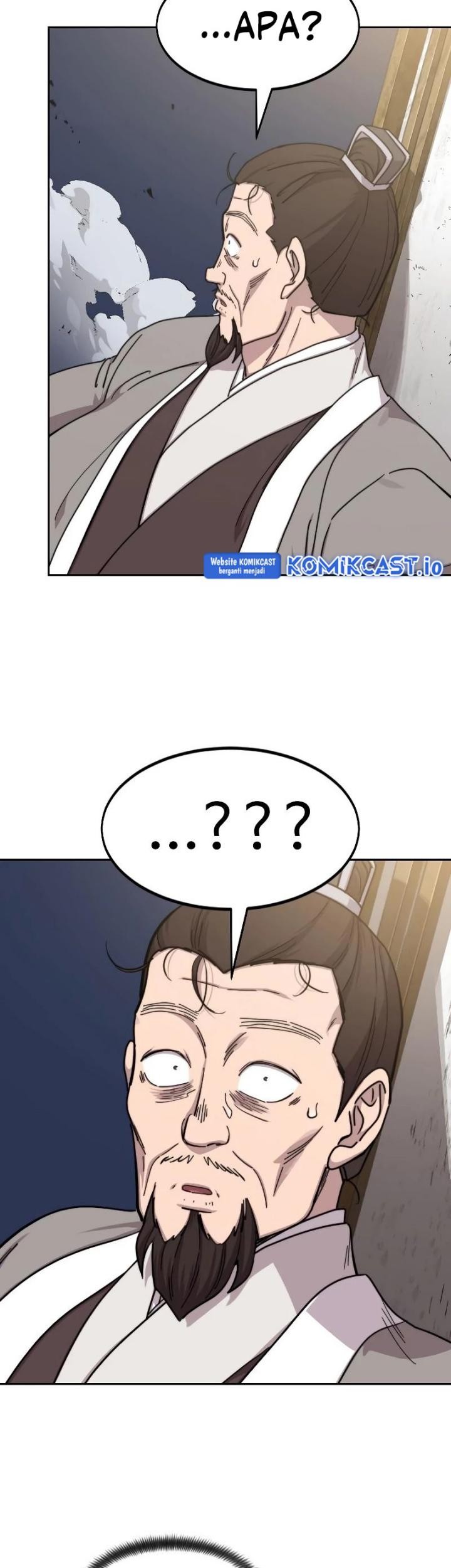 Return of the Flowery Mountain Sect Chapter 80 Gambar 22